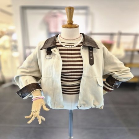 토리버클레자점퍼