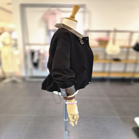 토리버클레자점퍼