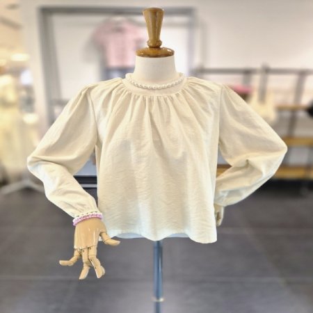 앤세티블라우스B