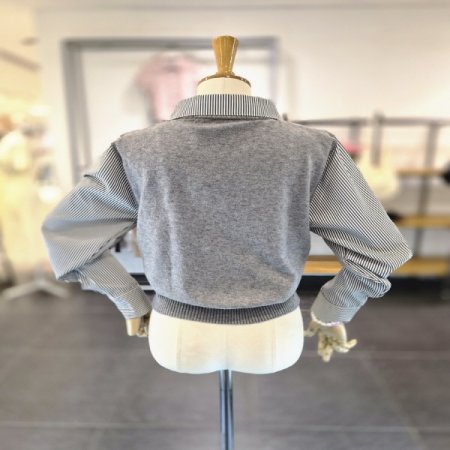 블라레이어드니트BB