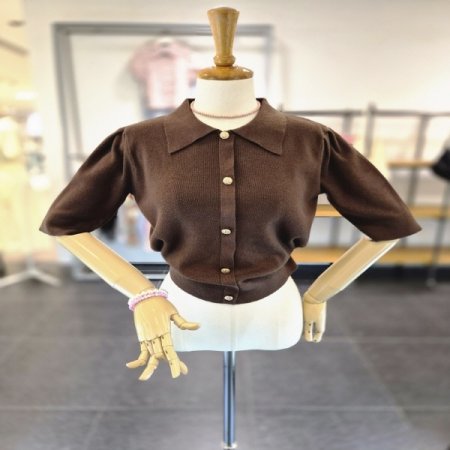 퍼프골드카라니트B