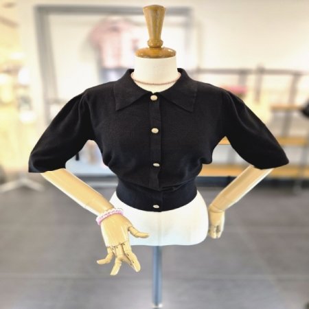 퍼프골드카라니트B