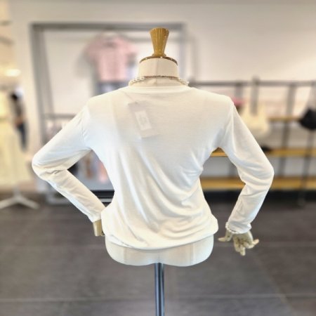 레폴라운드티셔츠