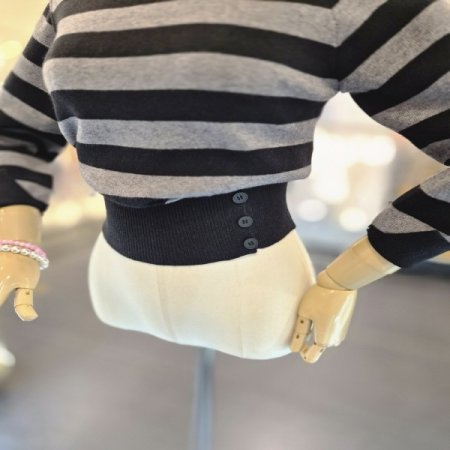 오프넥단가라니트