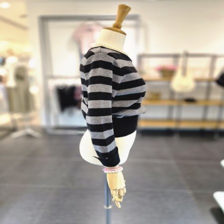 오프넥단가라니트