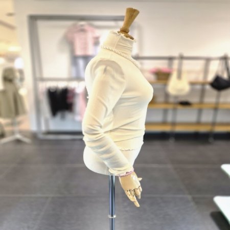 하이롤링시스루티셔츠B