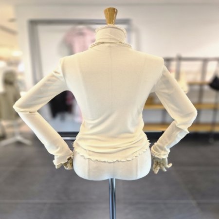 하이롤링시스루티셔츠B