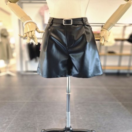 벨크롱레자팬츠