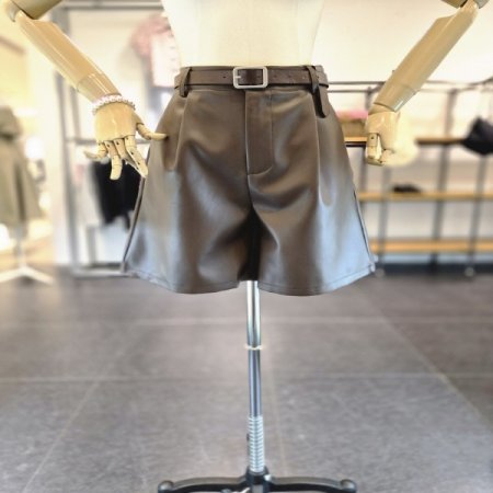 벨크롱레자팬츠