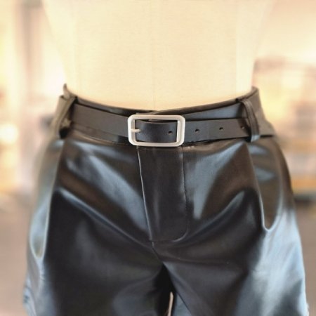 벨크롱레자팬츠