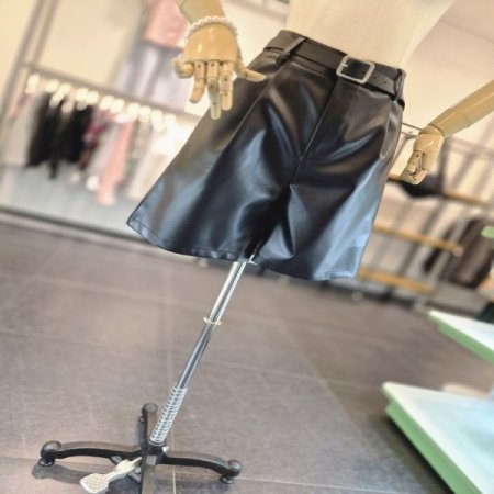 벨크롱레자팬츠