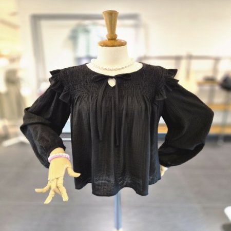 스모크윙블라우스