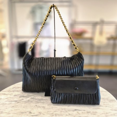 미니백set체인숄더백