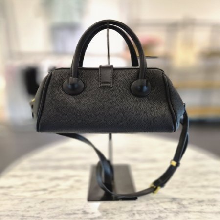 베어핸드토드백