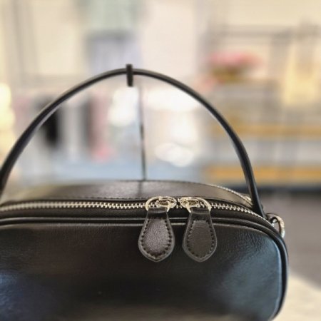 라운딩사각크로스백