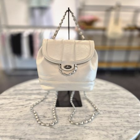 체인버클미니백팩