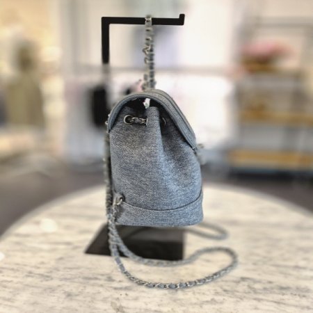 체인버클미니백팩