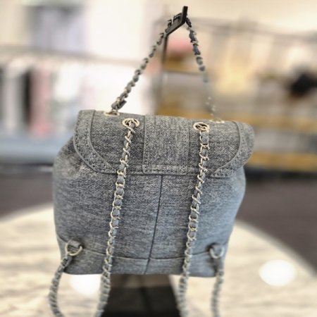 체인버클미니백팩