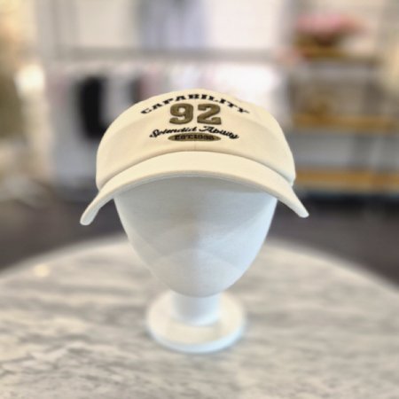 로고자수야구모자