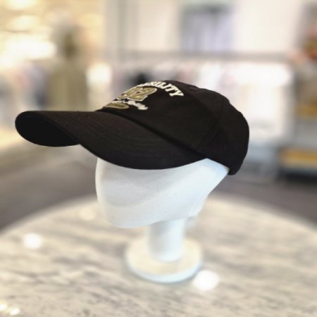 로고자수야구모자