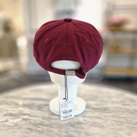 로고자수야구모자