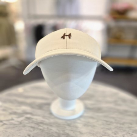 에이치야구모자