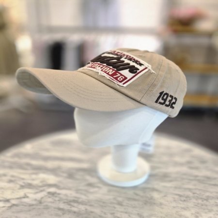 빈티지하이야구모자