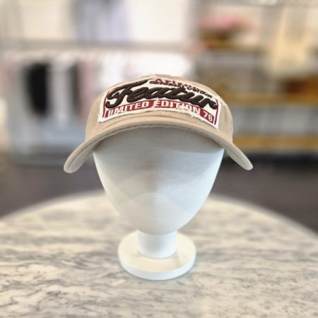 빈티지하이야구모자