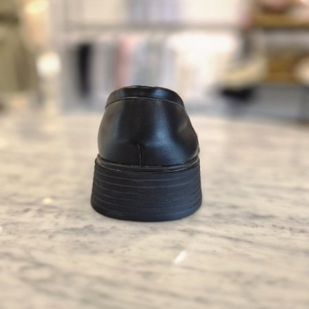 미니멀가죽로퍼