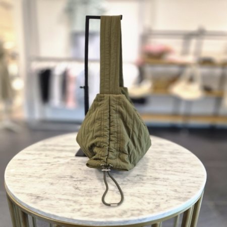 사이드스트링숄더백