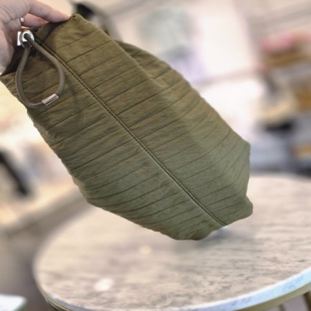 사이드스트링숄더백