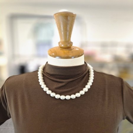 반폴쫀쫀티셔츠