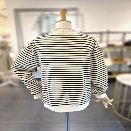 퍼피스트라이프맨투맨