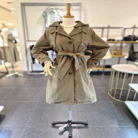 후디카라트렌치B