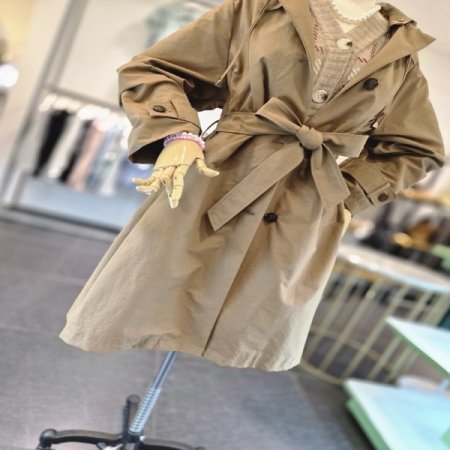 후디카라트렌치B