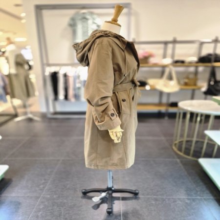 후디카라트렌치B