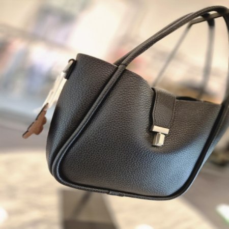 버크버크토드백