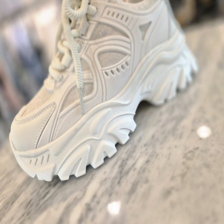 글리터어글리슈즈B