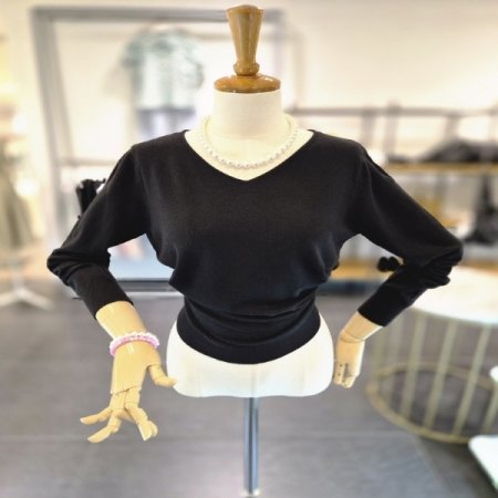 베이직브이니트BB