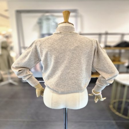 제이핀턱반목니트