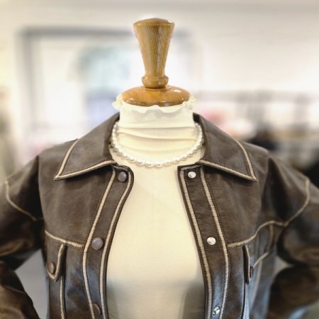 라이니레더자켓