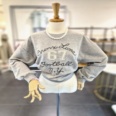 레터링67맨투맨