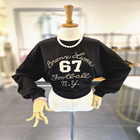 레터링67맨투맨