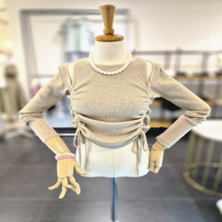 제이스트링니트B