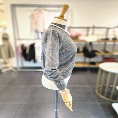 반목베이직니트BB