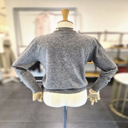 반목베이직니트BB