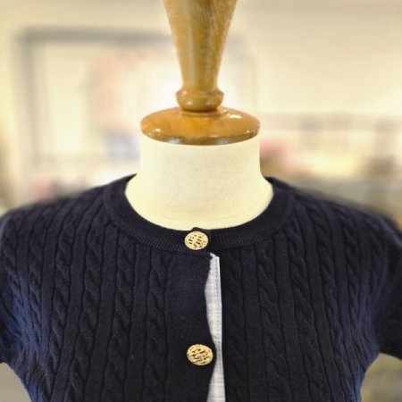 블라비비가디건B