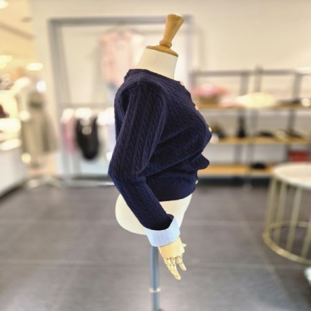 블라비비가디건B