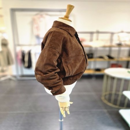 멀버스웨이드자켓