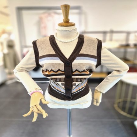 지지니트베스트B